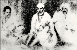 Information on all about sai baba jeevitha charitra.  sai baba, sai satcharitra, sai baba parayanam, saibaba parayanam procedure, saibaba parayanam in telugu,